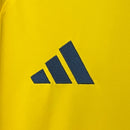 Camisa Seleção Colômbia Home 2024