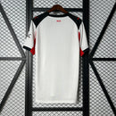 Camisa AC Milan Visitante 25/26