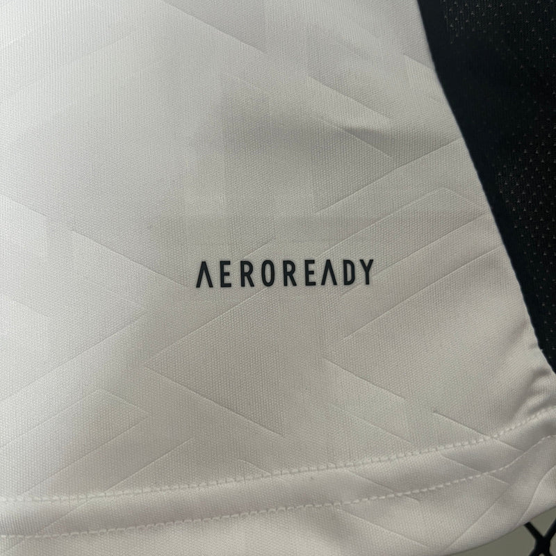 Camisa Seleção Alemanha Home 2024