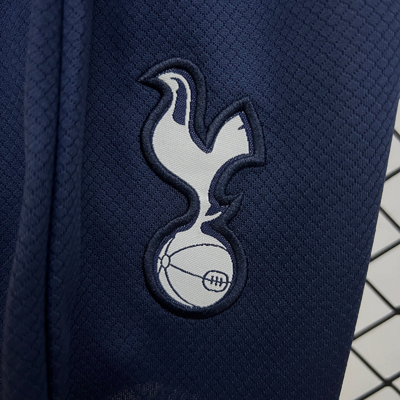 Kit Infantil Tottenham Home 25/26