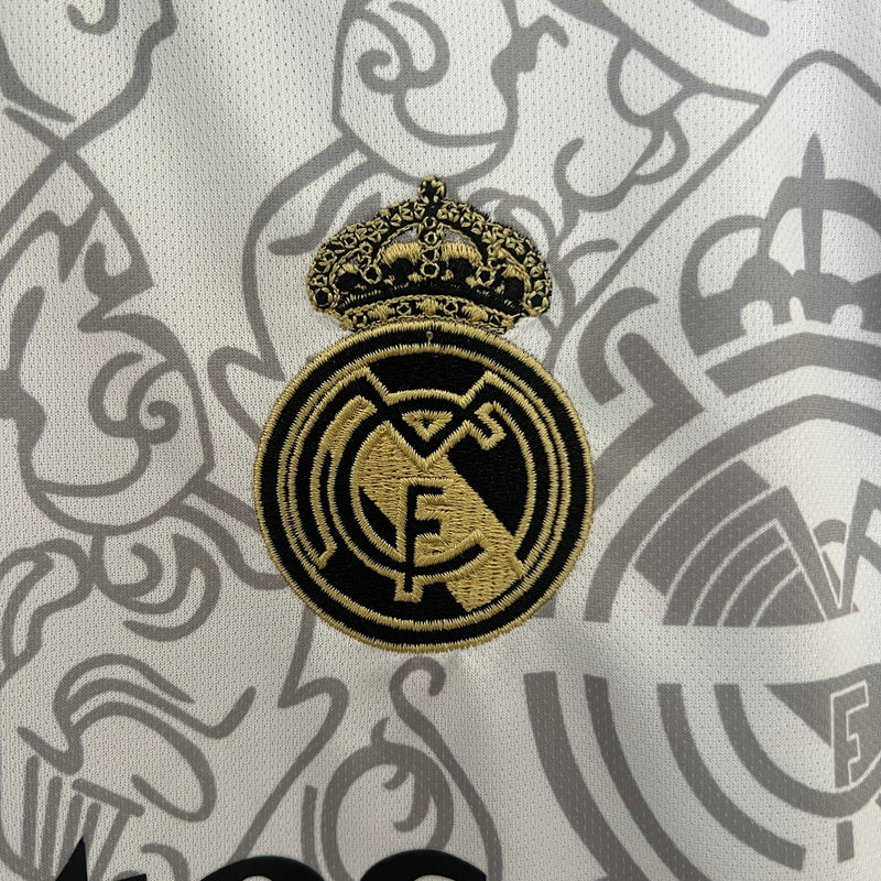 Camisa Real Madrid Edição Especial 24/25