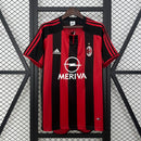 Camisa AC Milan Home 03/04