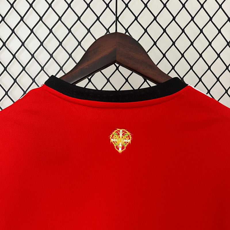 Camisa Atlético Bilbao Home 24/25