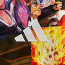 Camisa Seleção Japão Edição Especial 2024