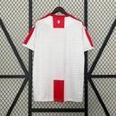 Camisa Seleção Georgia Home 2024