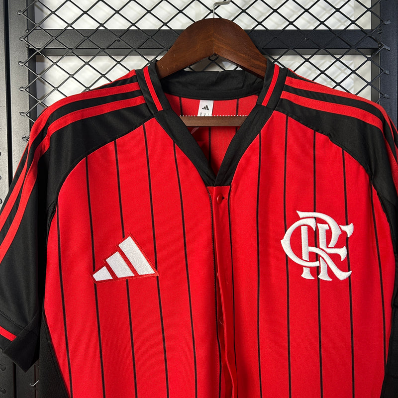 Camisa do Flamengo US Mundial de Clubes 25/26 : Exclusiva!