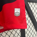 Camisa Athletico Paranaense Home 24/25