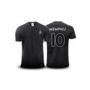 Camisa Corinthians Visitante (M.Depay) 24/25