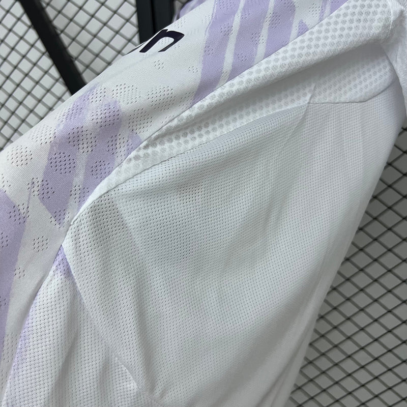 Camisa Manchester United Visitante 25/26