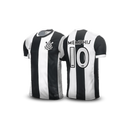 Terceira Camisa Corinthians (M.Depay) 24/25