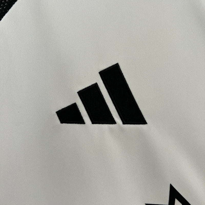 Camisa Albacete Home 24/25