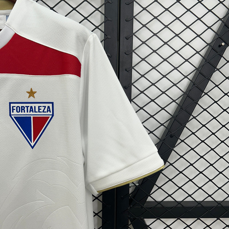 Camisa Fortaleza Visitante 25/26