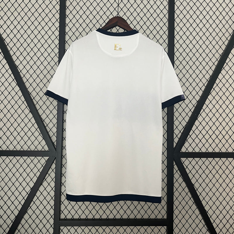 Camisa Seleção Equador Visitante 2024