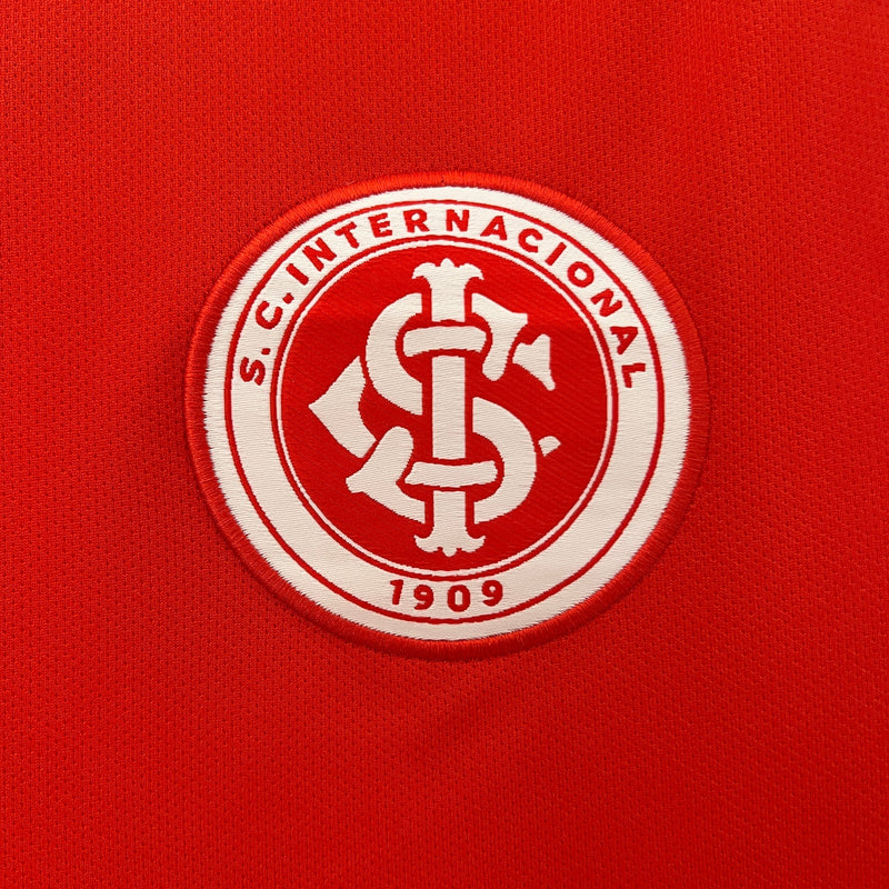 Camisa Internacional Home 24/25
