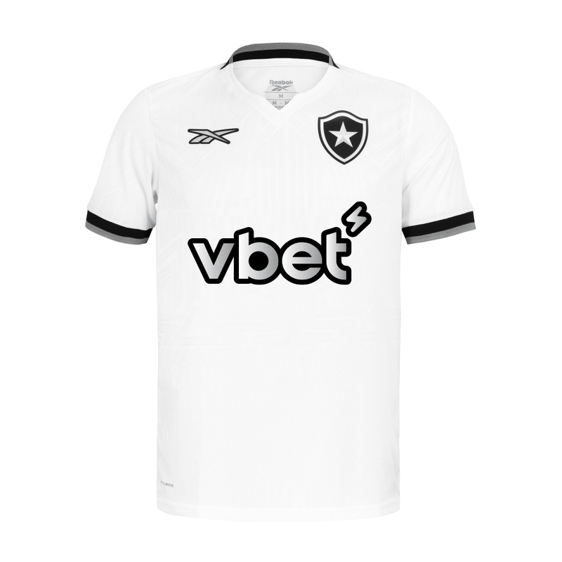 Camisa Botafogo Third 24/25
