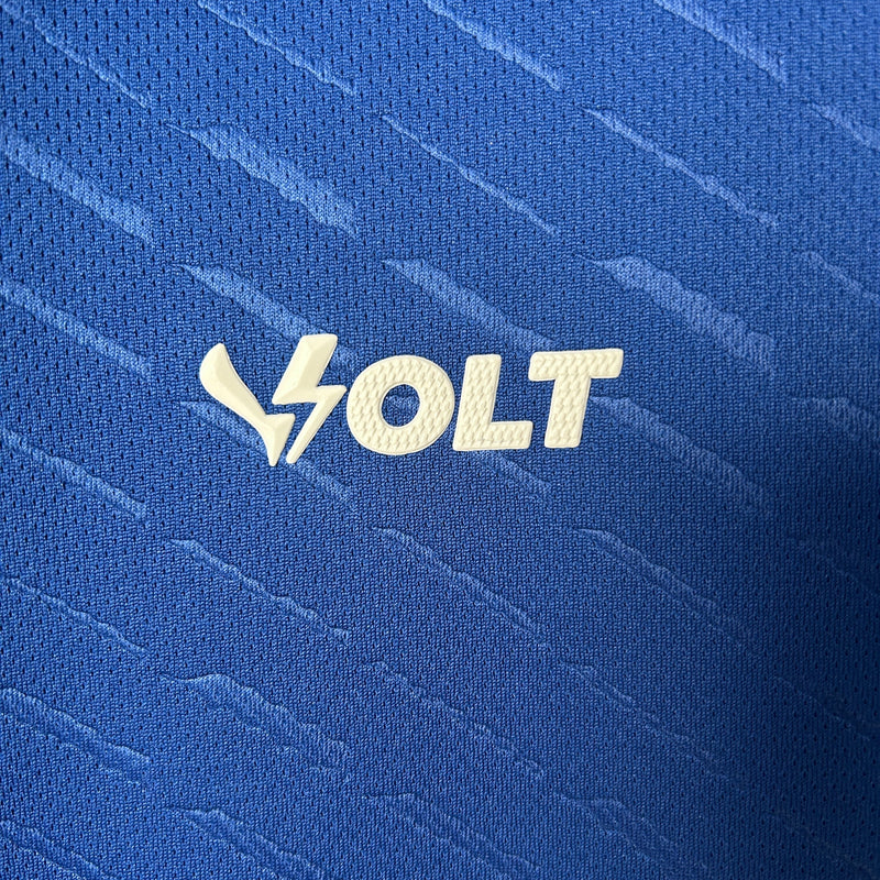 Camisa Fortaleza Edição Comemorativa 25/26