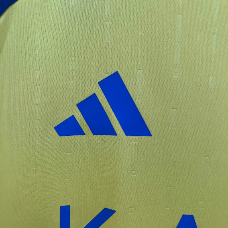 Camisa Al-Nassr Home 24/25