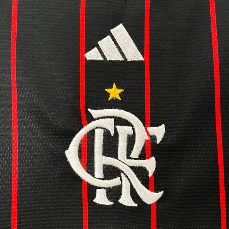 Camisa Flamengo Edição Especial 24/25