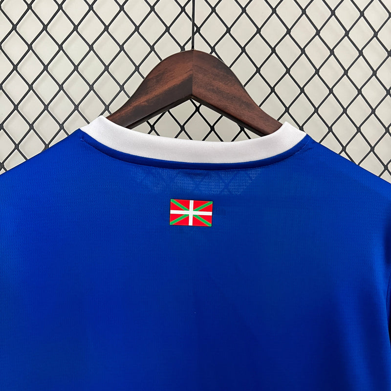 Camisa Alaves Home 24/25