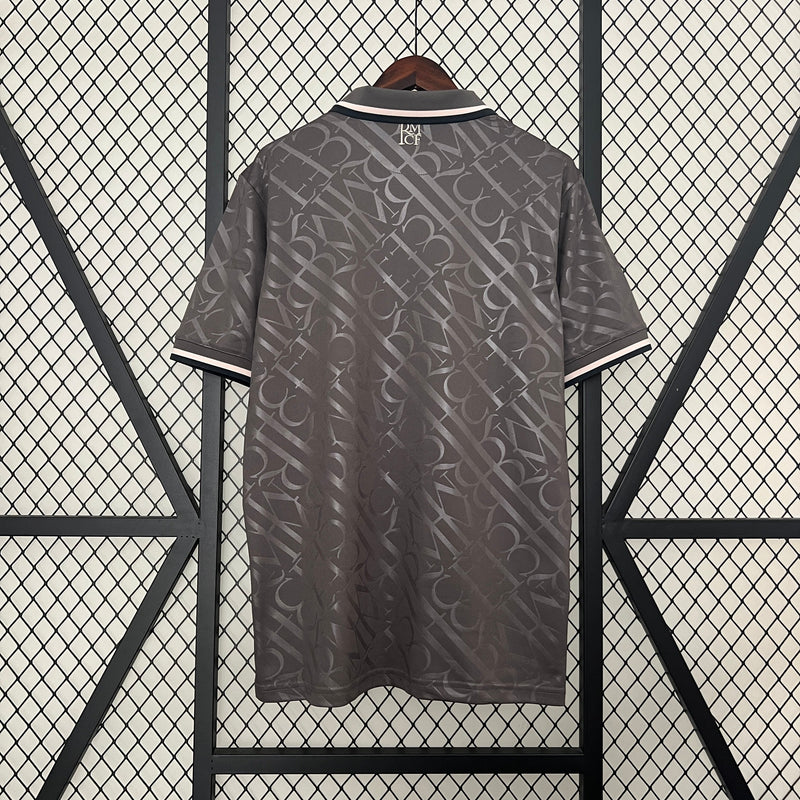 Camisa Real Madrid Terceira Camisa 24/25