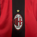 Camisa AC Milan Home 03/04
