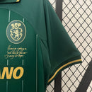 Camisa Sporting Lisboa Edição Especial 24/25