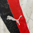 Camisa Manchester Visitante City 25/26