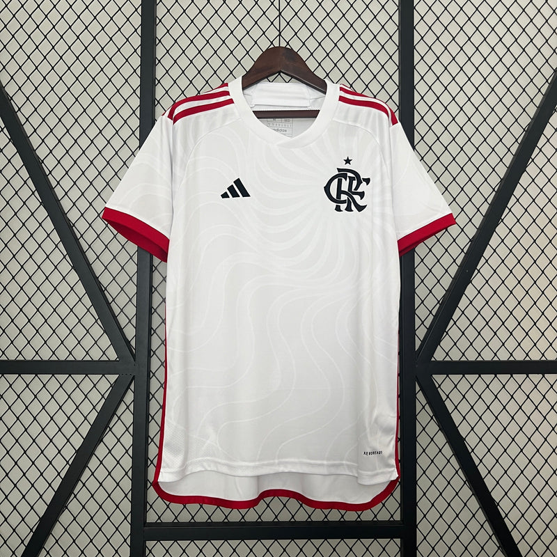 Camisa Flamengo Visitante 24/25
