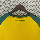 Camisa Seleção Jamaica Home 2024