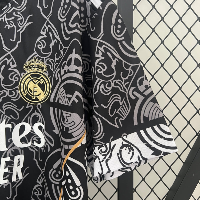 Camisa Real Madrid Edição Especial 24/25