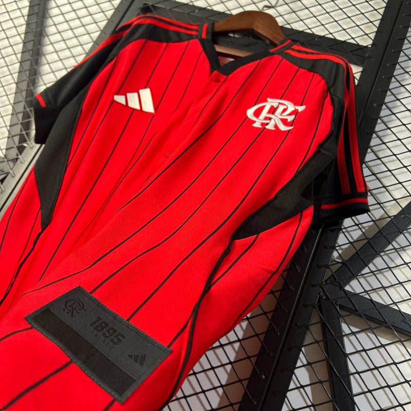 Camisa do Flamengo US Mundial de Clubes 25/26 : Exclusiva!