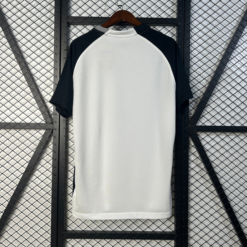 Camisa Corinthians Home 25/26