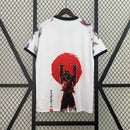 Camisa Seleção Japão Edição Especial 2024