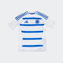 Kit Infantil Cruzeiro Away 25/26