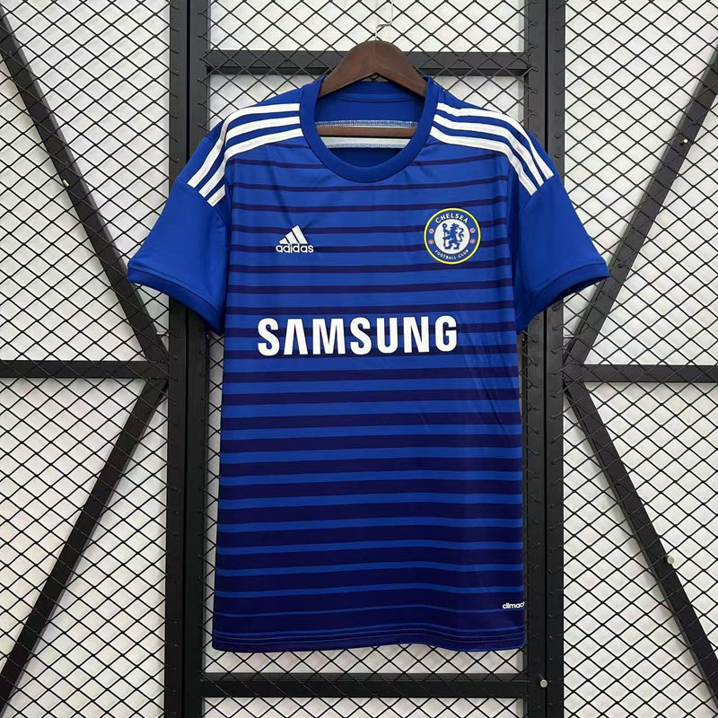 Camisa Chelsea Home 14/15