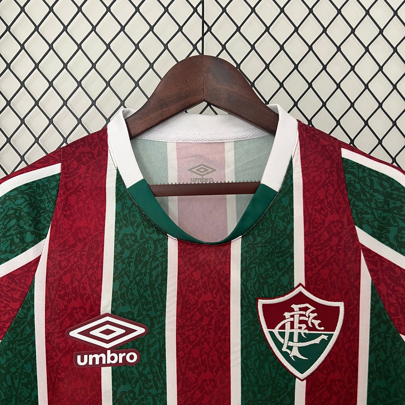 Camisa Fluminense Home 24/25