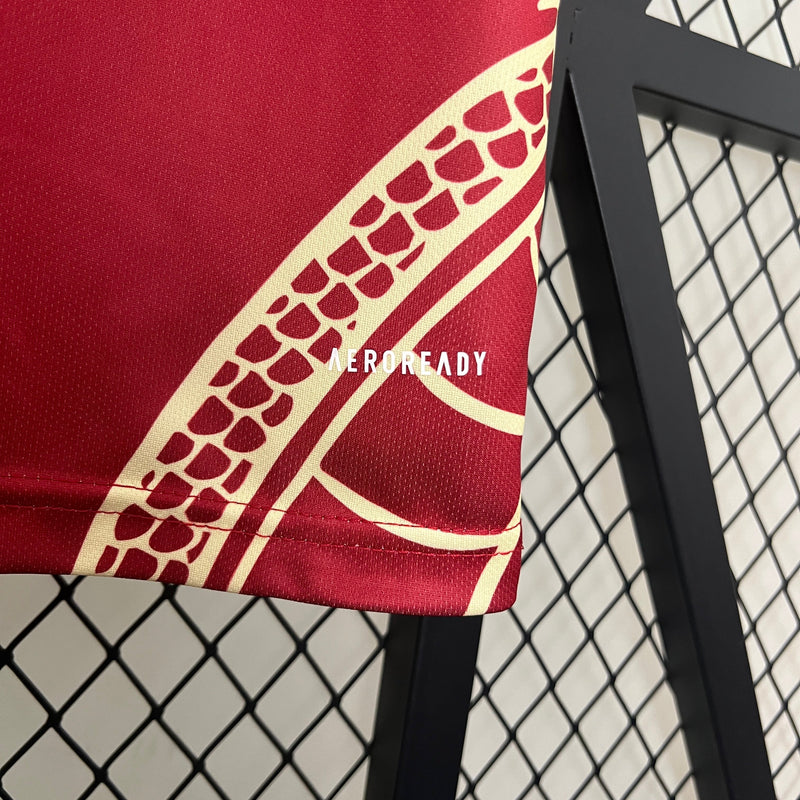 Camisa Real Madrid Edição Especial 24/25