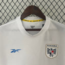 Camisa Seleção Panamá Branca 2024