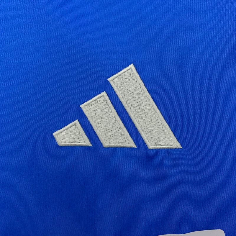 Camisa Universidade Católica Home 25/26