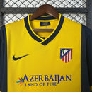 Camisa Retrô Atlético Madrid Visitante 13/14