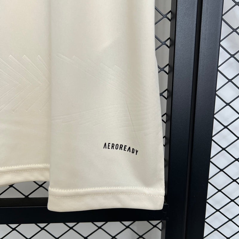 Terceira Camisa Flamengo 25/26