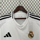 Camisa Real Madrid 24/25 (Vini .Jr)