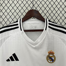 Camisa Real Madrid Home 24/25