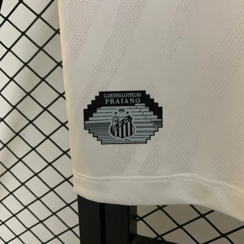 Camisa Santos Home 25/26