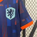 Camisa Seleção Holanda Visitante 2024