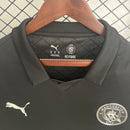 Camisa Manchester City Away 25/26