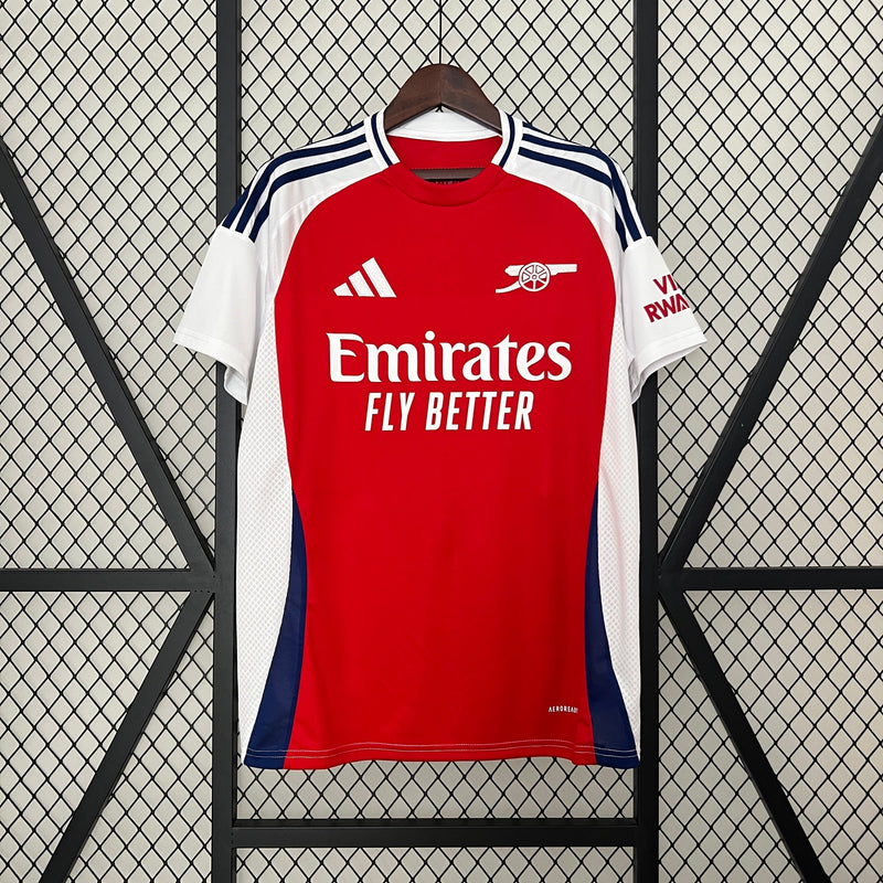 Camisa Arsenal Home 24/25