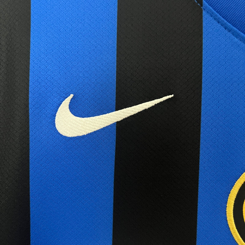 Camisa Inter de Milão Home 24/25