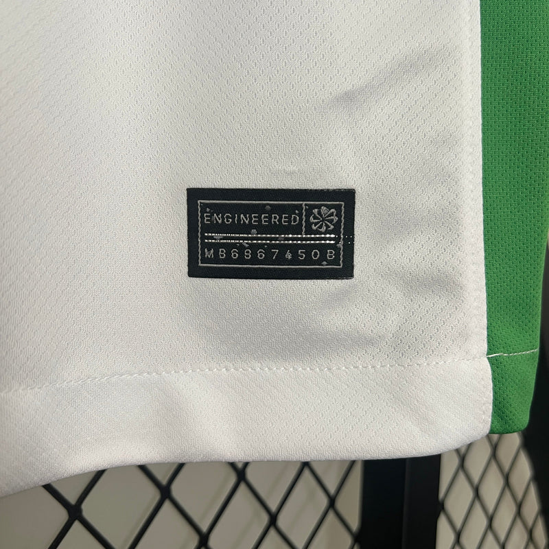 Camisa Seleção Nigéria Home 2024