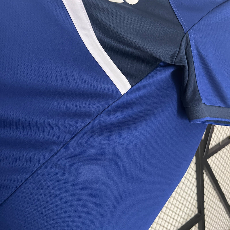 Terceira Camisa Retrô Inter de Milão 98/99